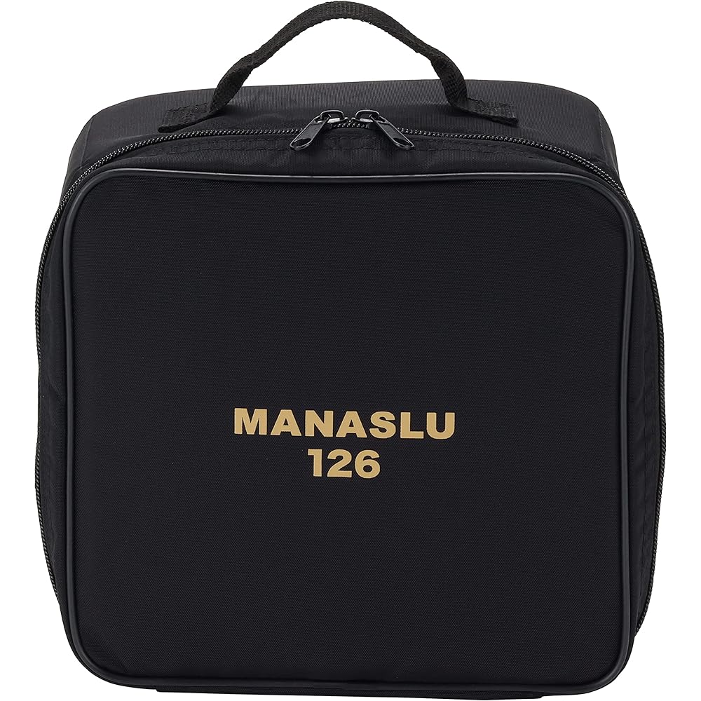 MANASLU Stove Nylon Case for 126 12387