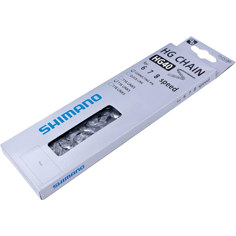 SHIMANO Repair Parts Cable Set Stainless Steel MTB