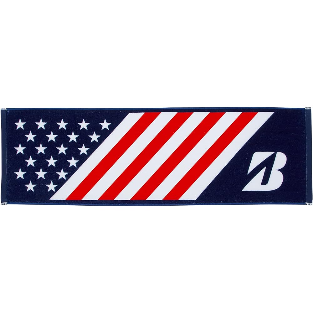 BRIDGESTONE BRIDGESTONE GOLF Sports Towel TWG63