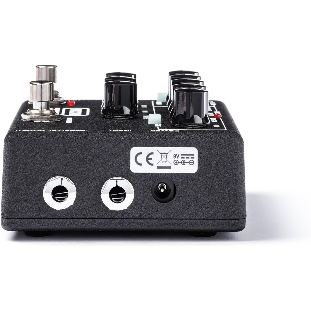 MXR M80 BASS D.I.+