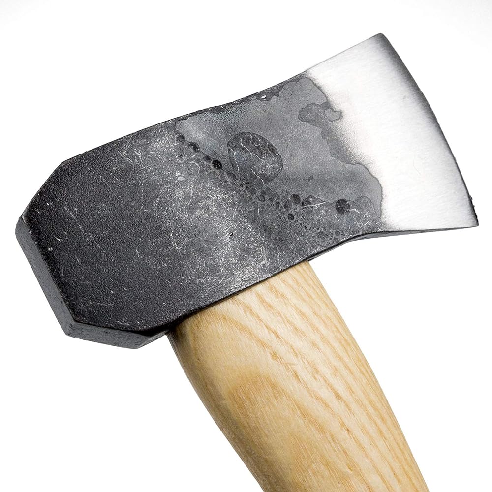 Prandi Camping Hatchet 500 Traditional Ash Handle 28703