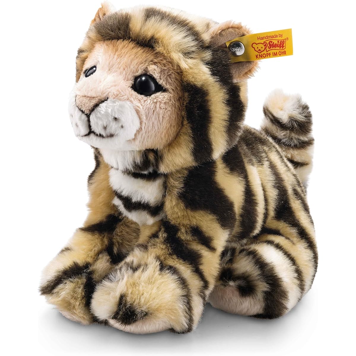 Billy Tiger