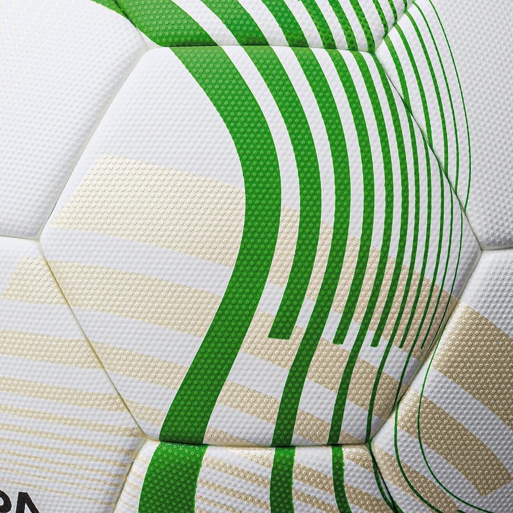 Molten UEFA European Conference League Match Ball No. 5 Ball F5C5000