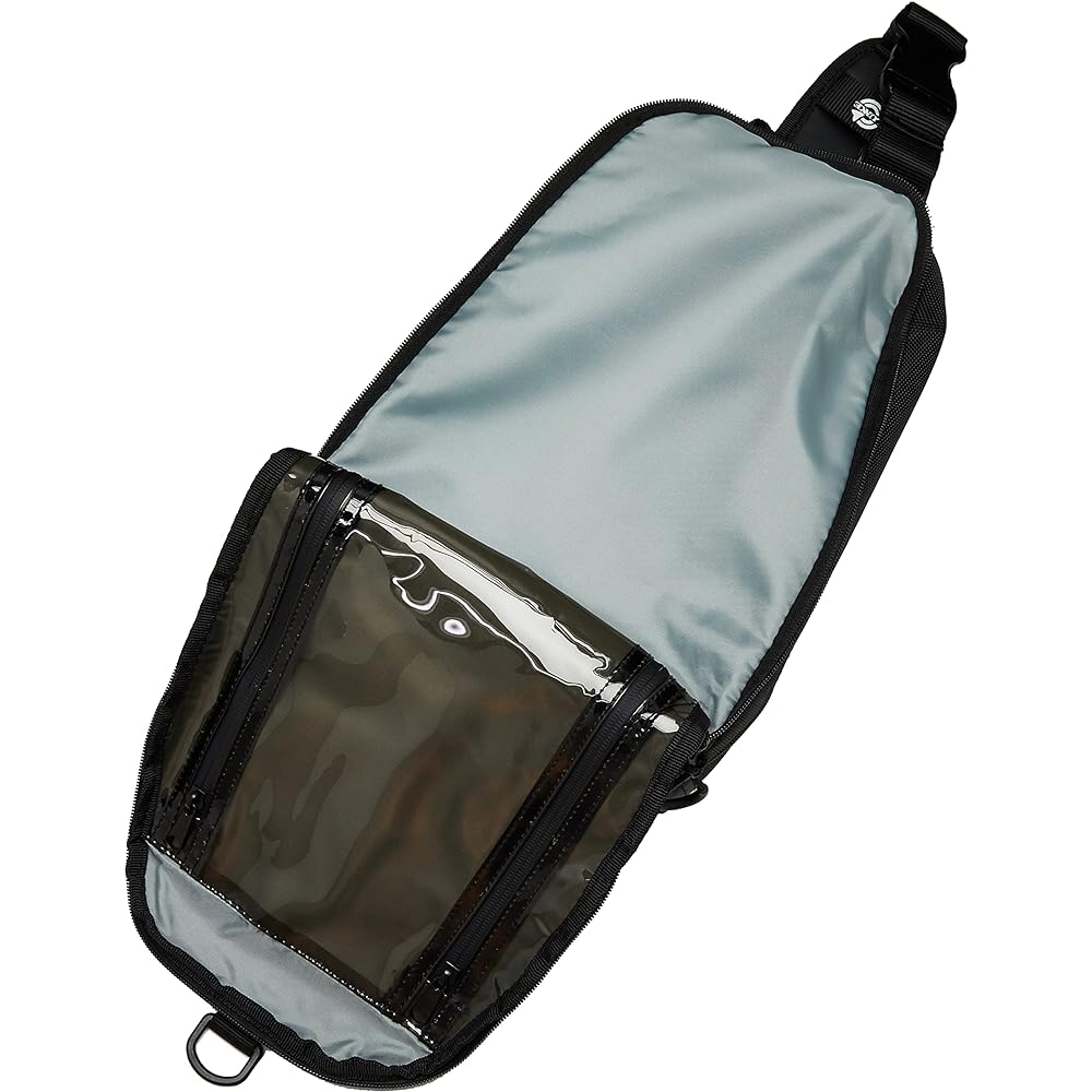 Gamakatsu Langan Body Bag LE317