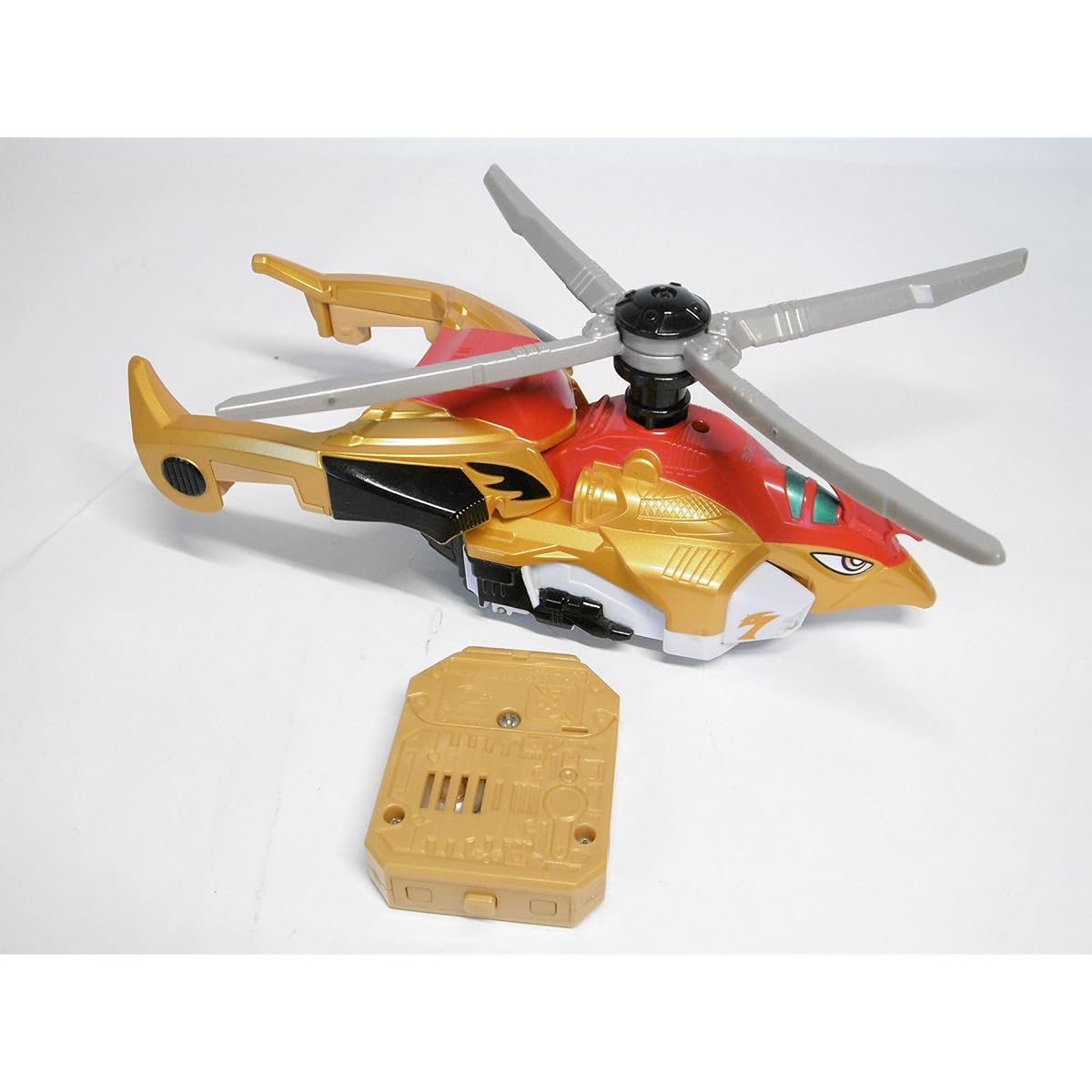 Engine Sentai Go-Onger Engine Combination Series 07 Engine Tripter
