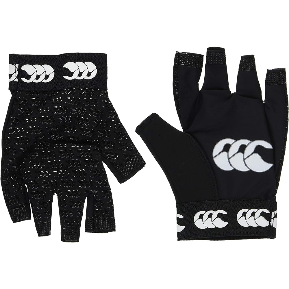 canterbury Pro Grip Mitts AA05816