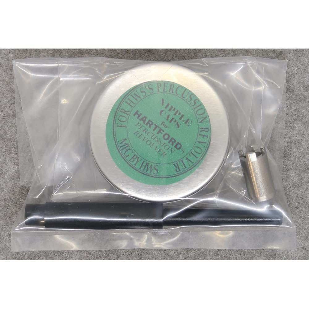 HWS Colt Texas Patterson Case Hardon Tokyo Store Custom Ignition Model Gun Complete Product