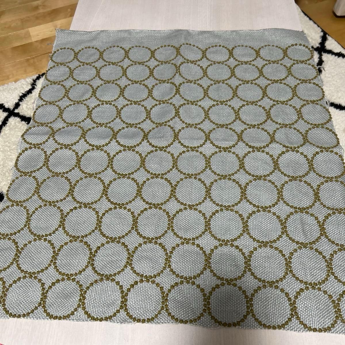 Mina Perhonen Tambourine Fabric Scraps