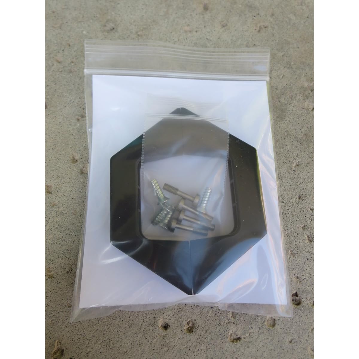 Handle, 19" rack, 3U .059-.90" front panel.