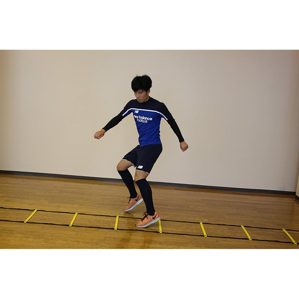 SPEEDMARK instant speed (with video manual) ladder training connectable SP-2000