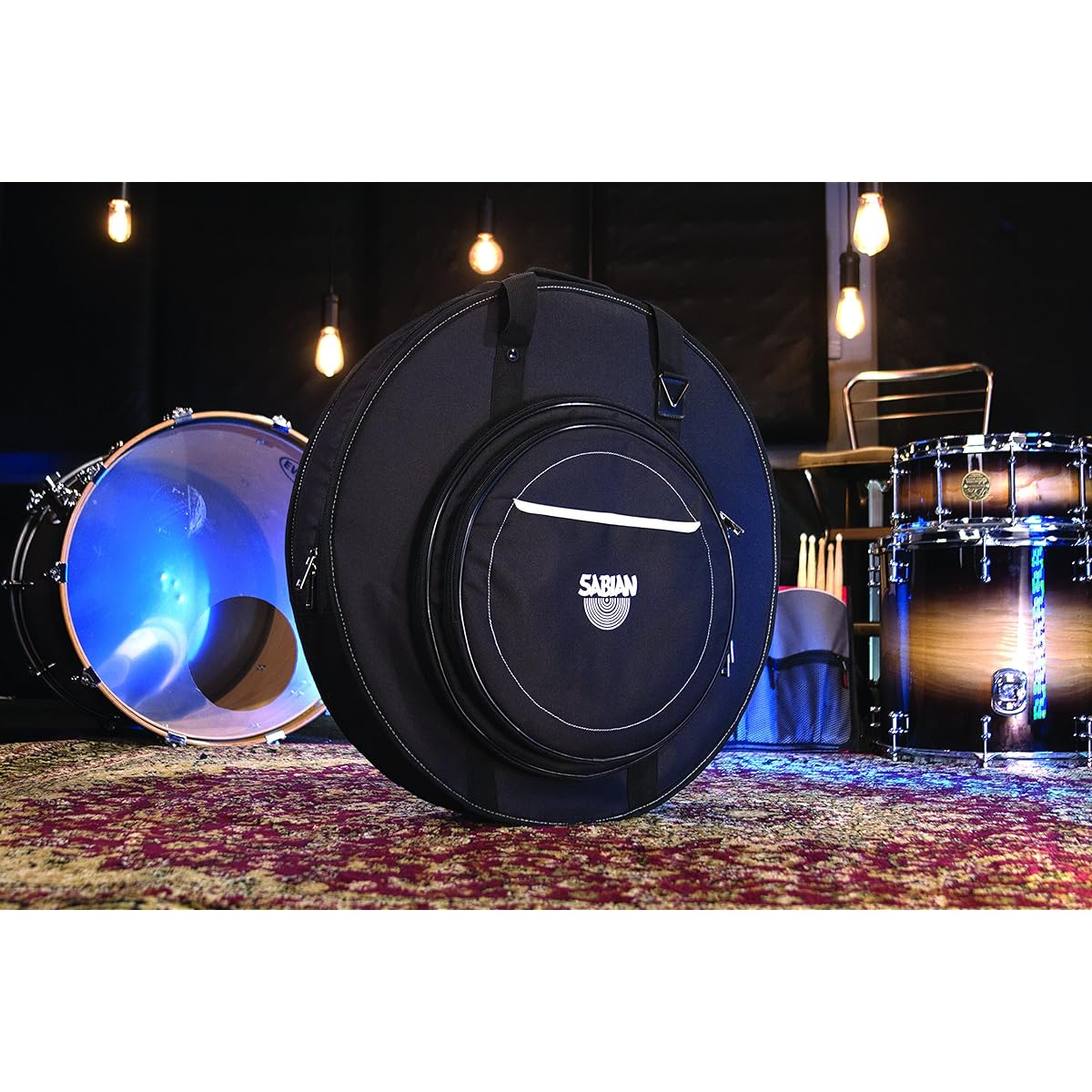 SABIAN - SECURE22 - SECURE 22 inch cymbal bag