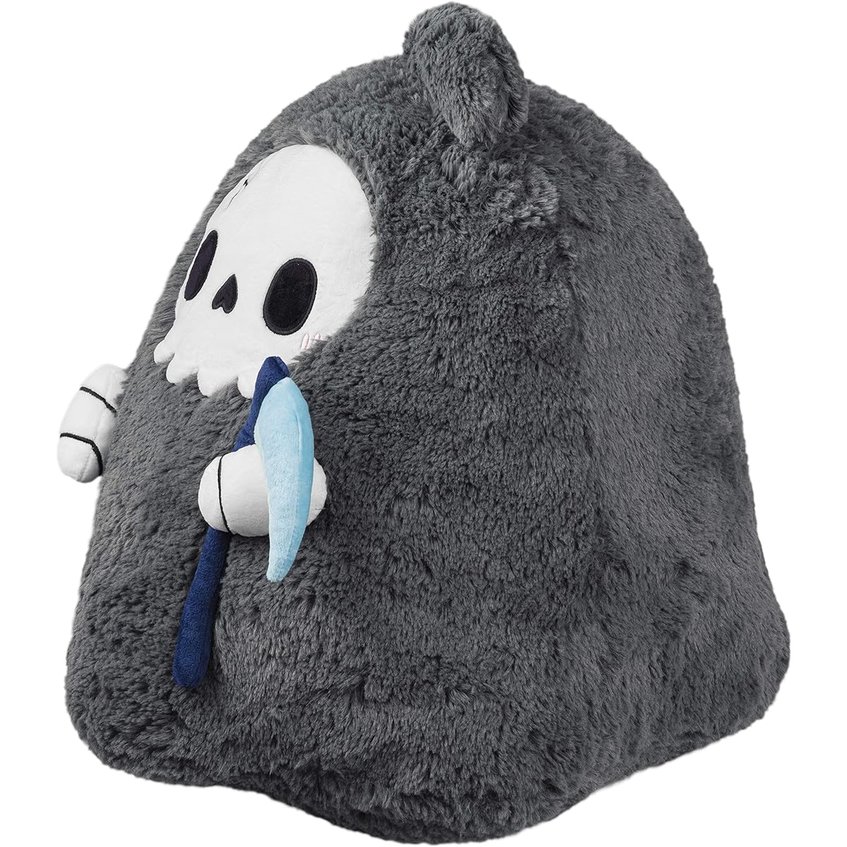 Squishy Grim Reaper 15 inch Plush Toy