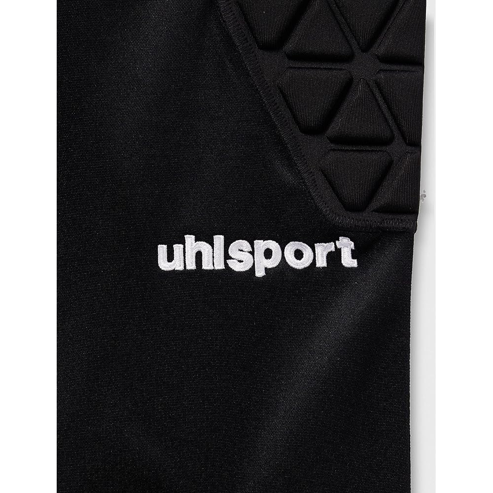 uhlsport Anatomic GK Long Shorts Soccer Keeper Pants (1005625-01)
