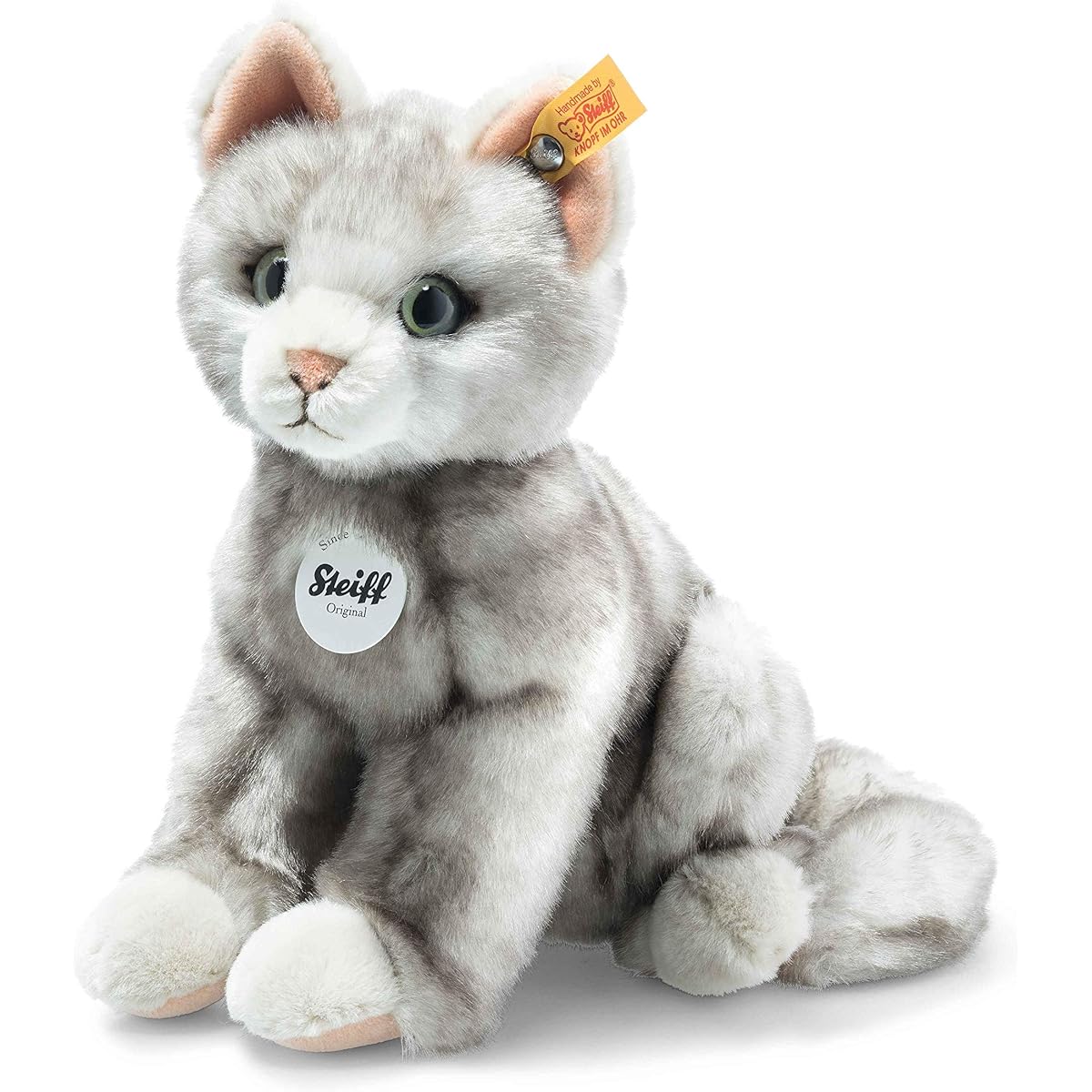Steiff Fillou the Cat 21cm 122316