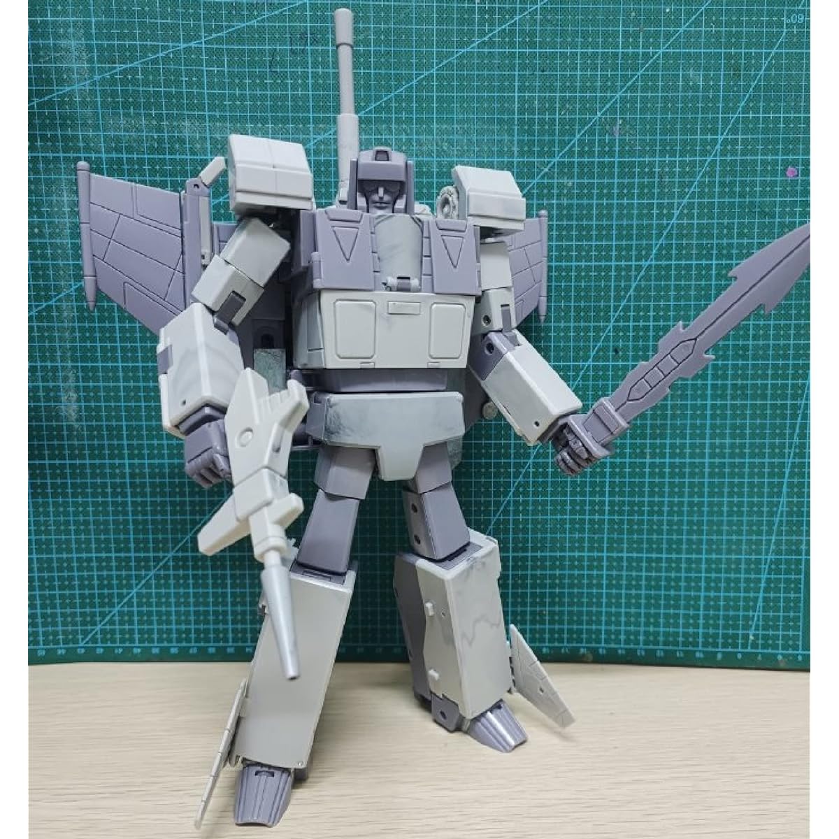 Star toy ST-01