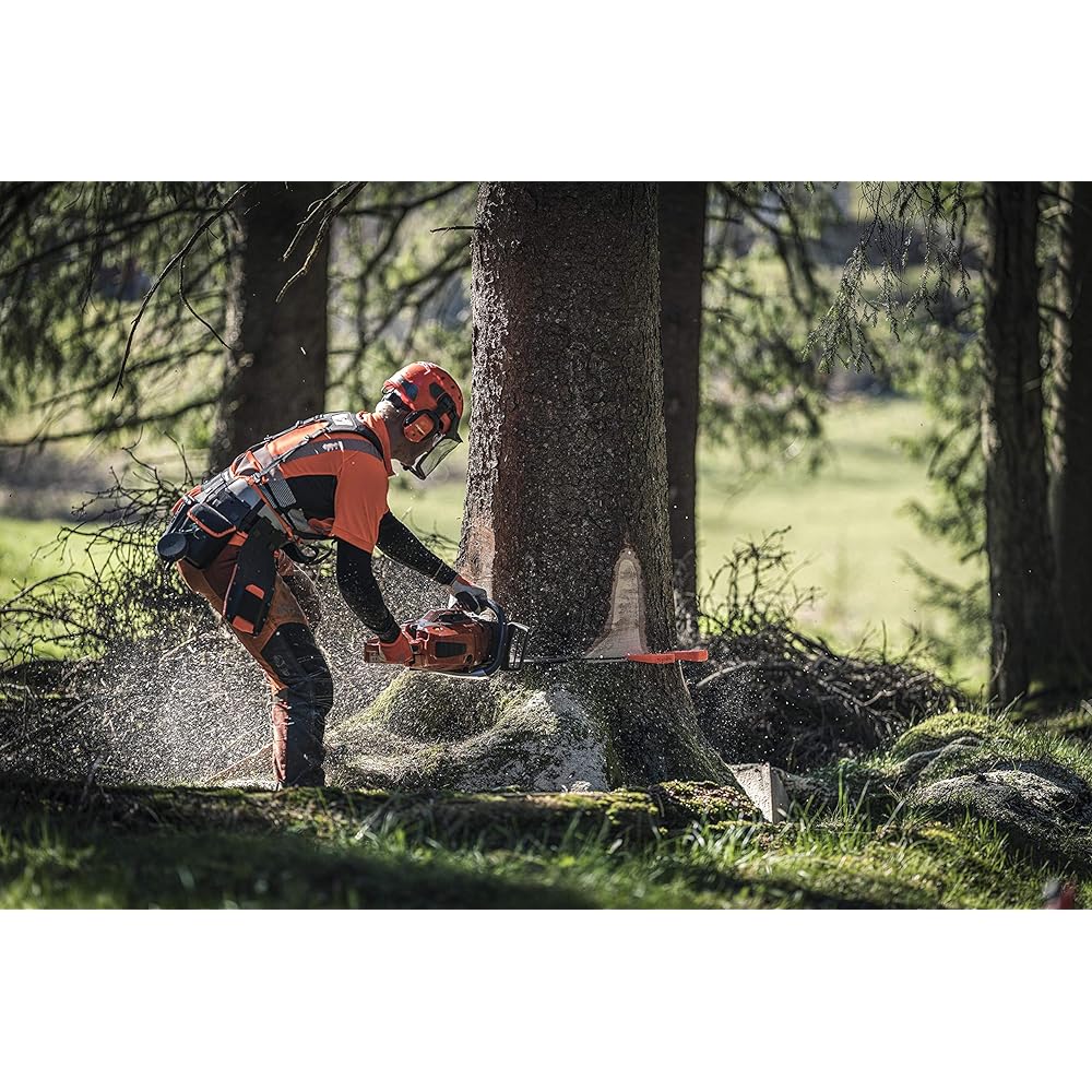 Husqvarna Wood Splitting Wedge Twisted 20cm 577259201