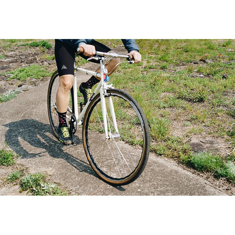 Panaracer Gravel King SS Black/Black Brown