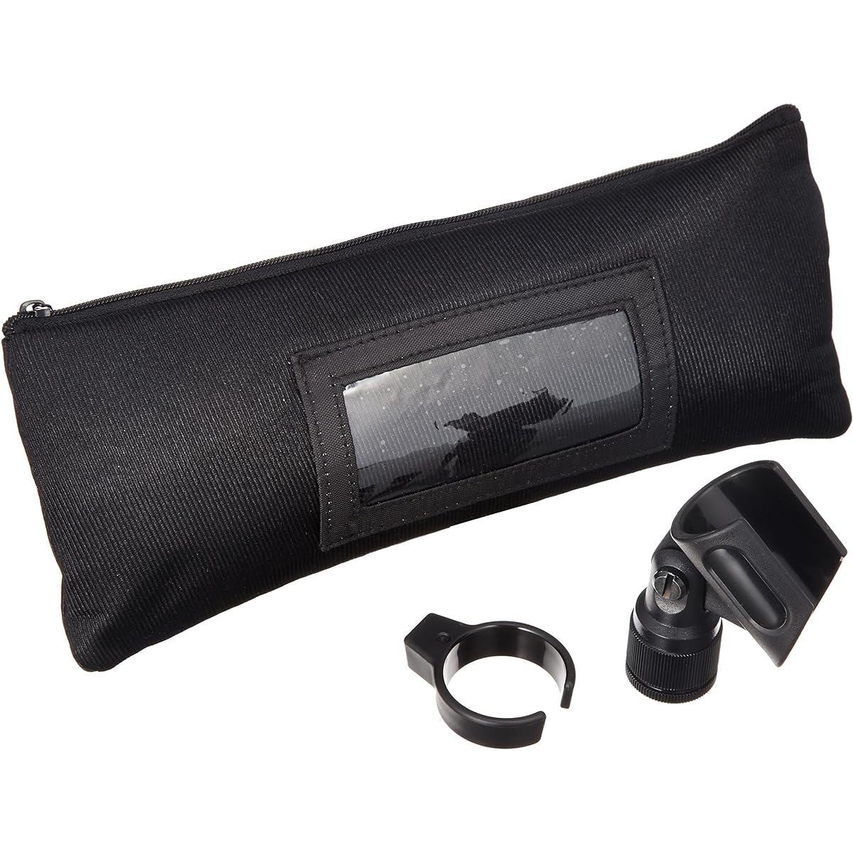 Panasonic 800 MHz PLL Wireless Microphone WX-4100B