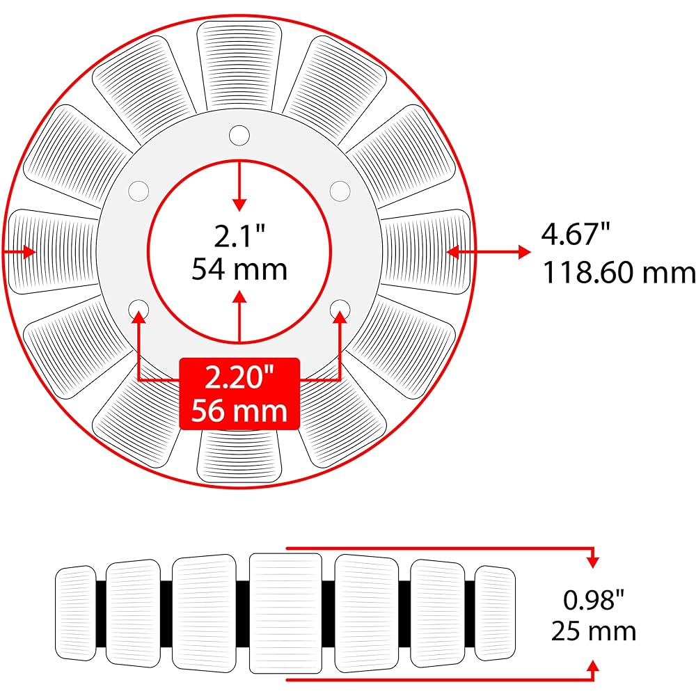 Caltric Stator Regulator Commutator Flywheel Compatible with Arctic Cat 400 4X4 Auto 2003 2004 2005 2006 2007 2008