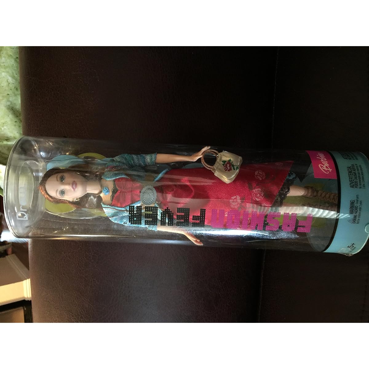 Barbie Fashion Fever by Barbie