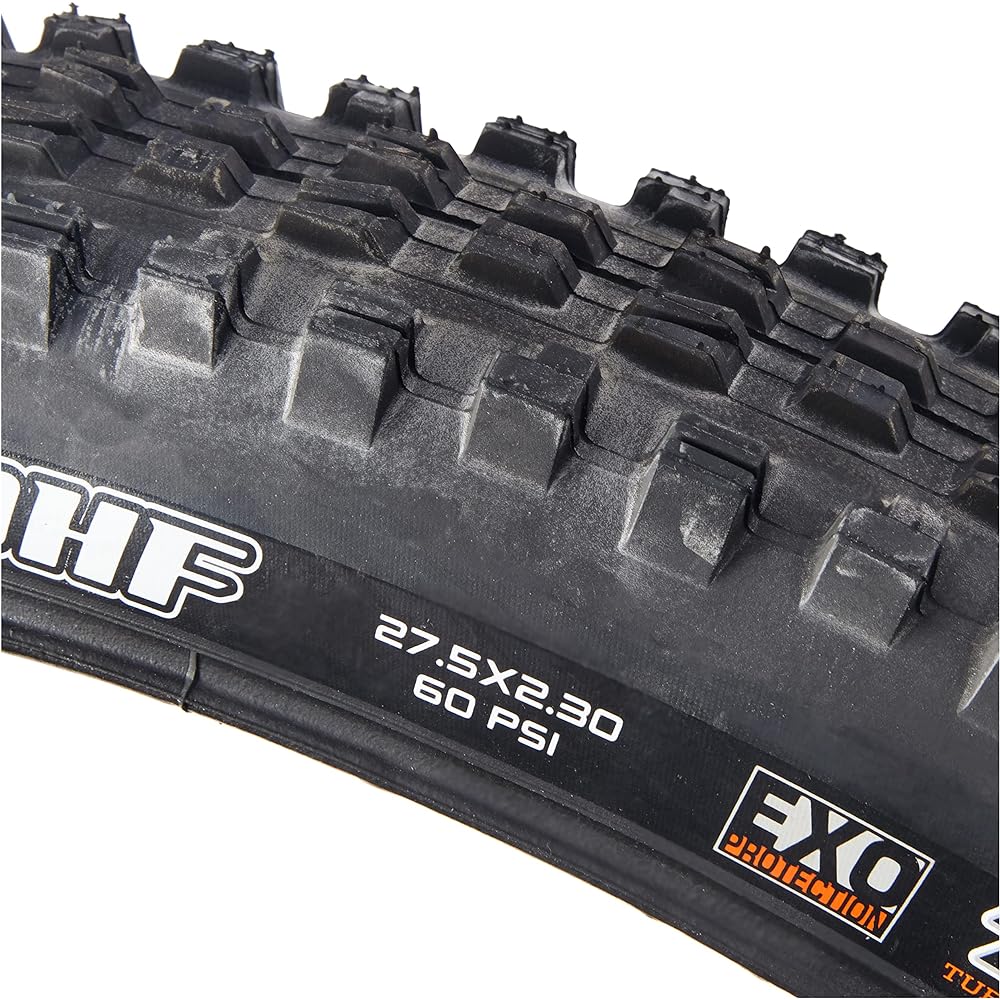 MAXXIS Minion DHR2 27.5x2.40 WT MaxxTerra 3C/EXO TB85962100