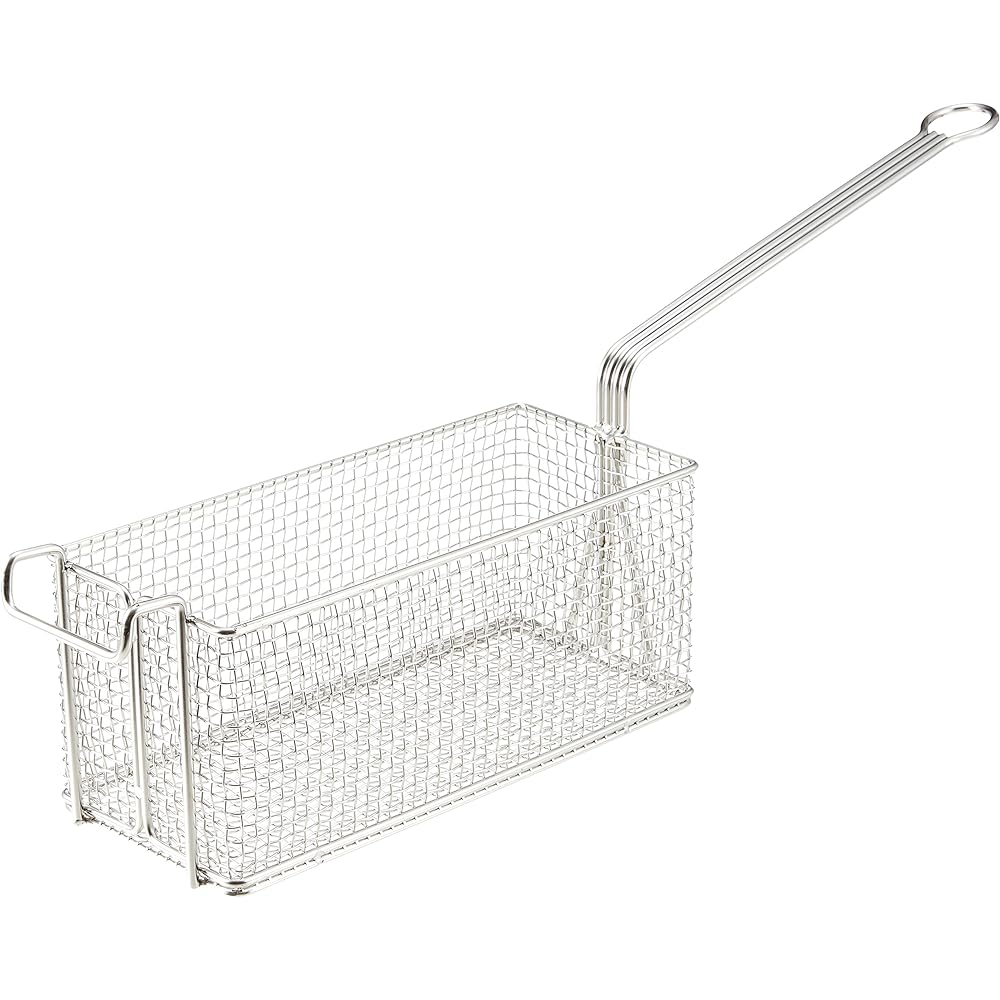 EBM 18-8 Potato fryer (width 120) small