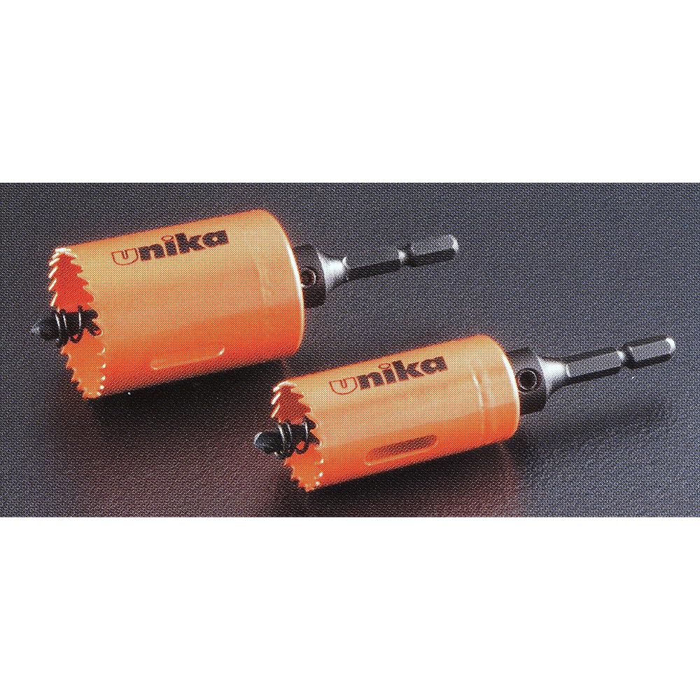 Astro Products Unika HSS High Speed Hole Saw (No Collar) TB Set HSS-TN TB-11