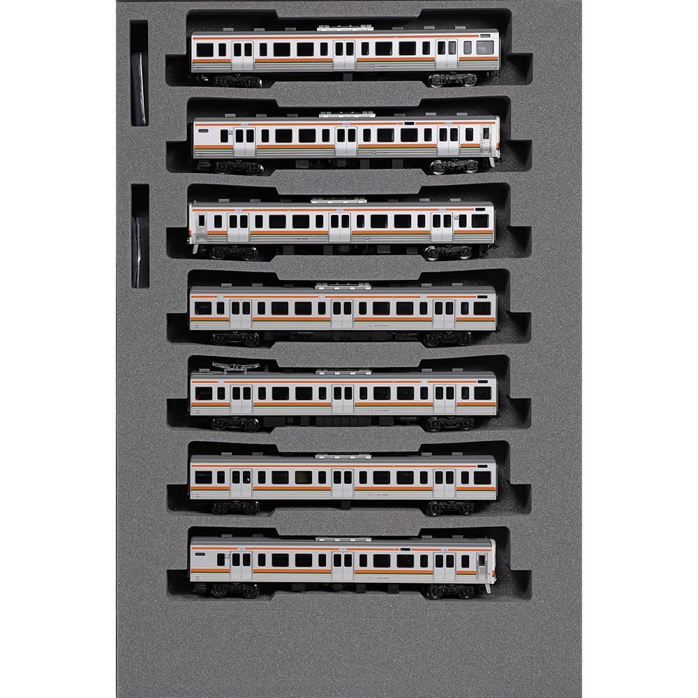 KATO N Gauge 211 Series 0 JNR Specification 15-Car Set Special Product 10-1850 Railway Model Train