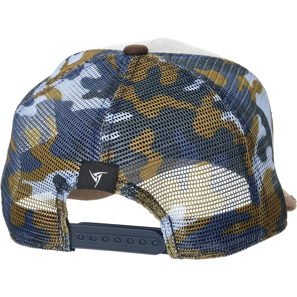 DSTYLE DSTYLE Sweat Mesh Cap Ver003