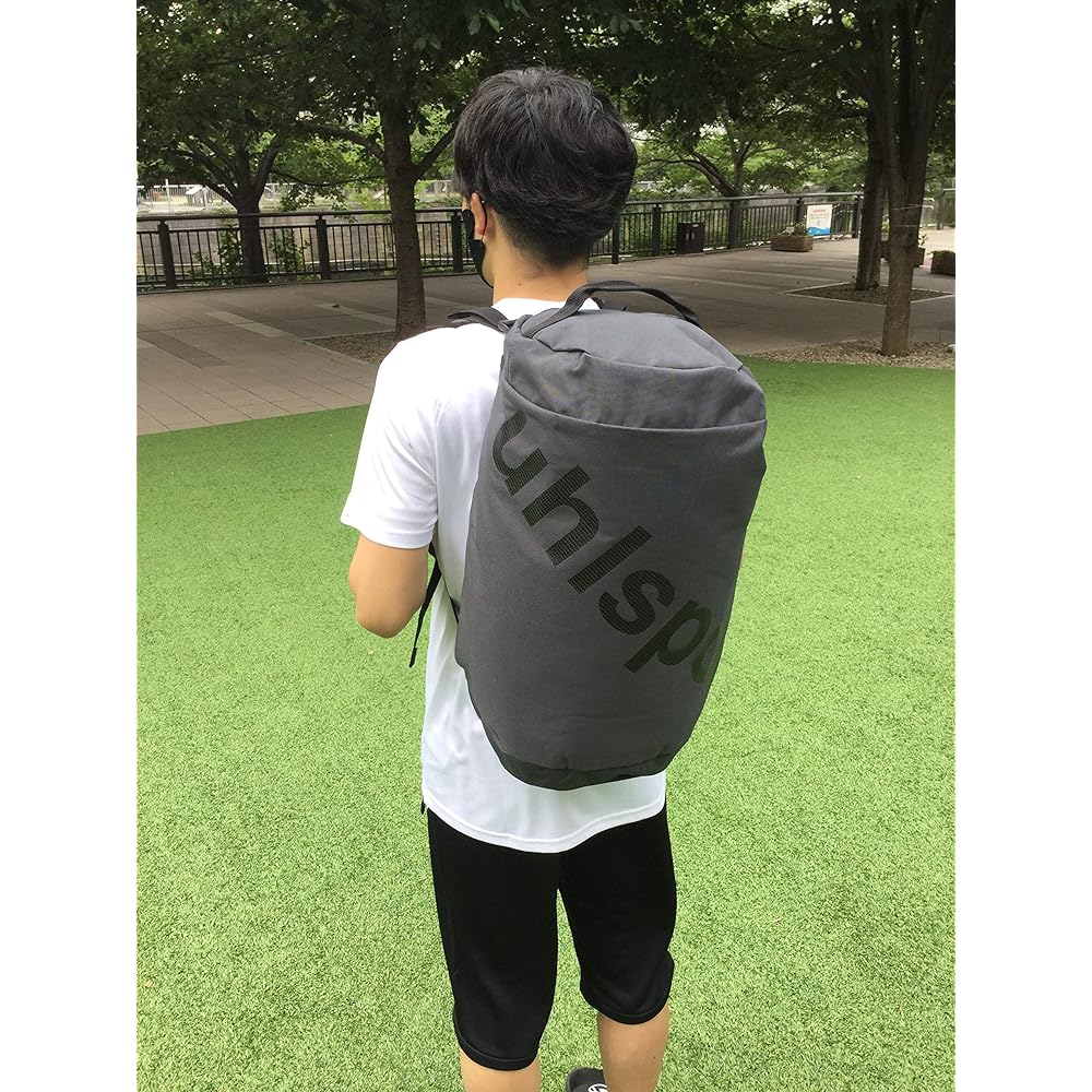 uhlsport cape bag soccer bag