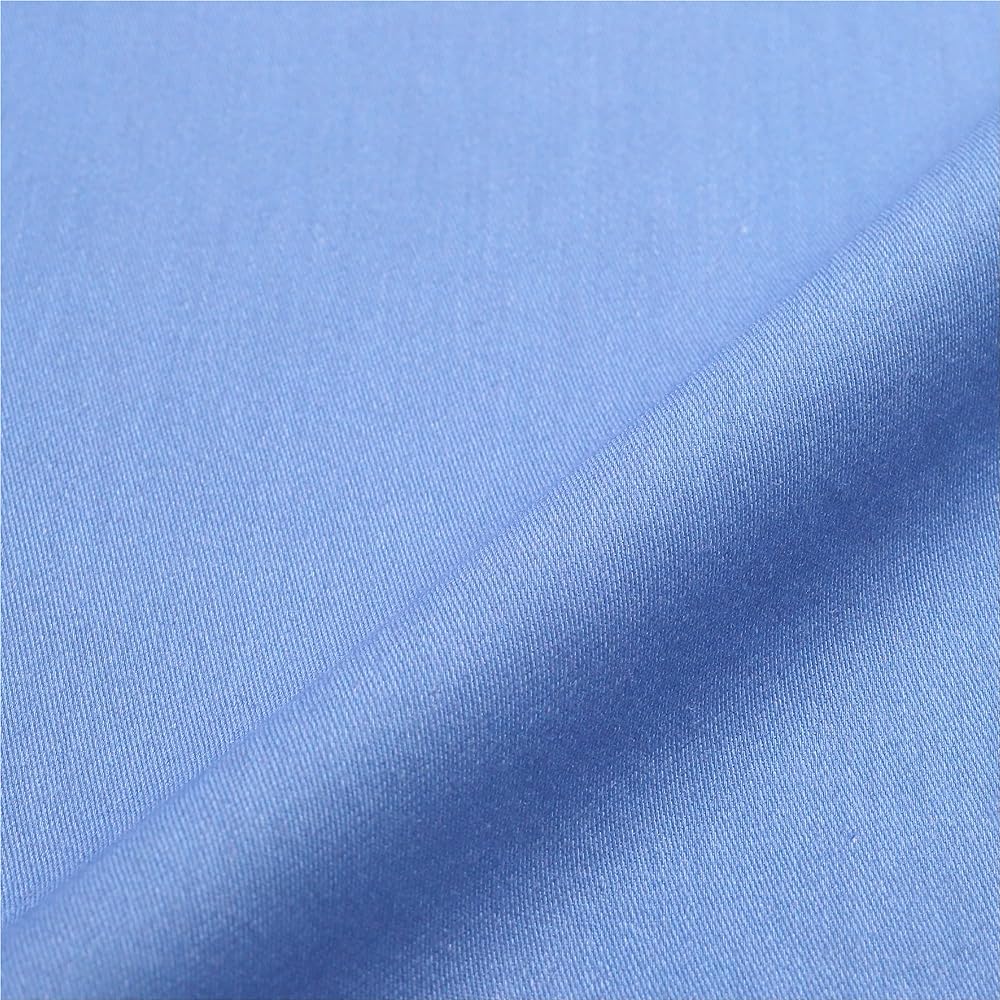 Nishikawa Duvet Cover, Single, Washable, 100% Cotton, Finlayson Kumpura, Quick Snap, Easy to Put On and Take Off, Reversible, Made in Japan, Yellow PI03700605
