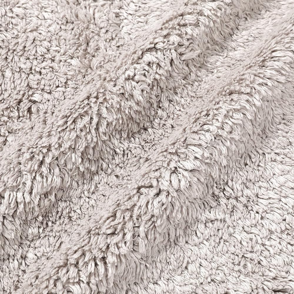 Francfranc Refrige Rug S Gray 1400×1000