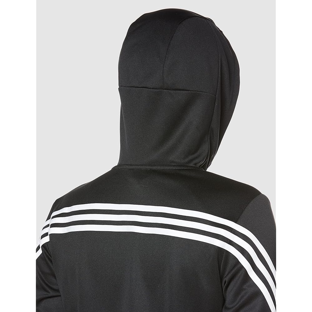 Adidas Jersey Top and Bottom Set Sportswear 3 Stripes Tracksuit ECT05 Men's