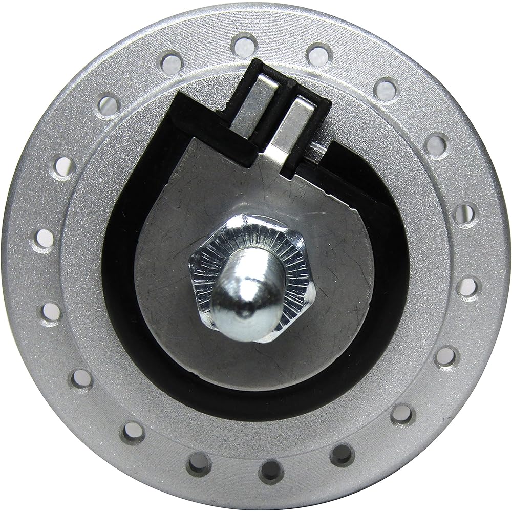 BRIDGESTONE Terumushi Hub Dynamo 2.85V-0.58W 3019049S