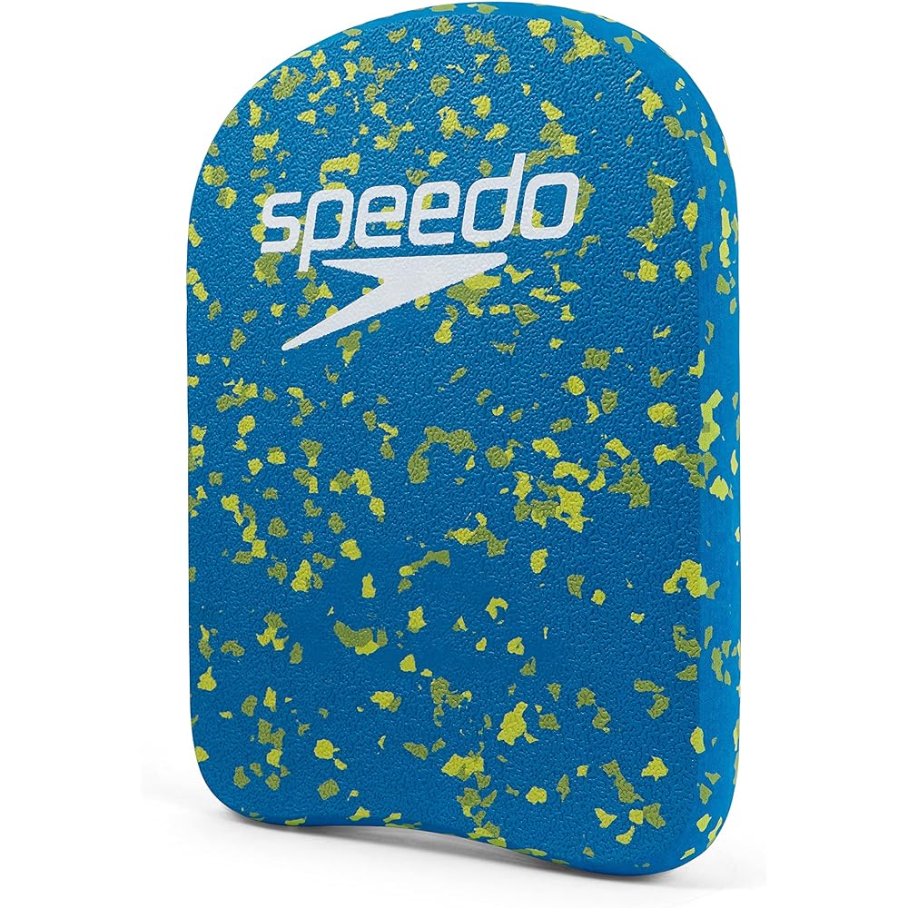 Speedo Training Goods Pullkick Kickboard Unisex SE42252 Nordic Teal F