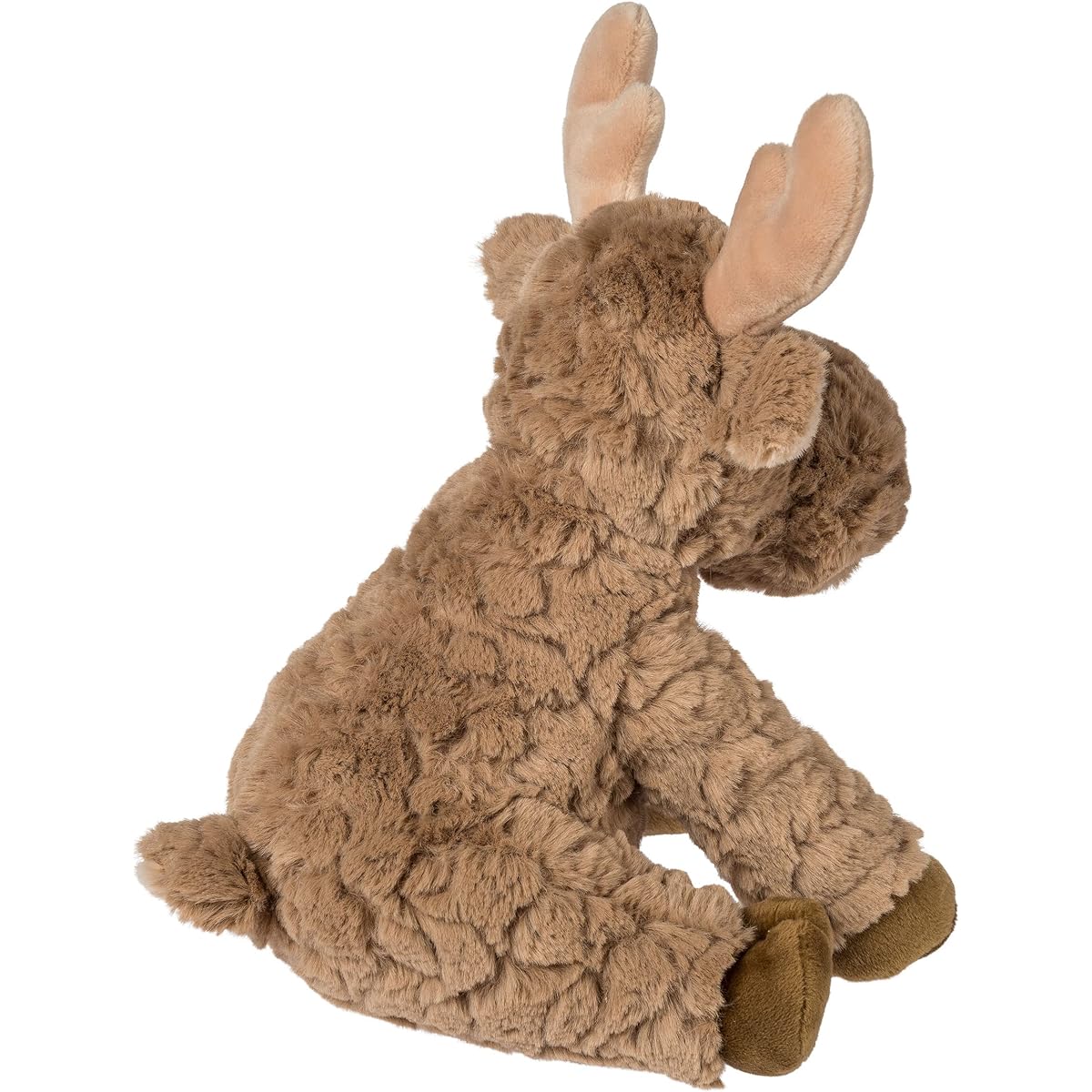 Mary Meyer Putty Stuffed Animal Plush Toy 9" Marty Moose
