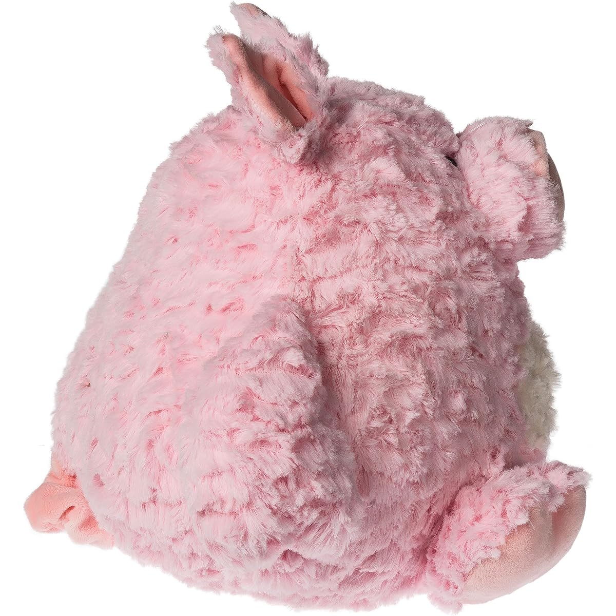 Mary Meyer Plush Puffernutter Stuffed Animal 14" Pig
