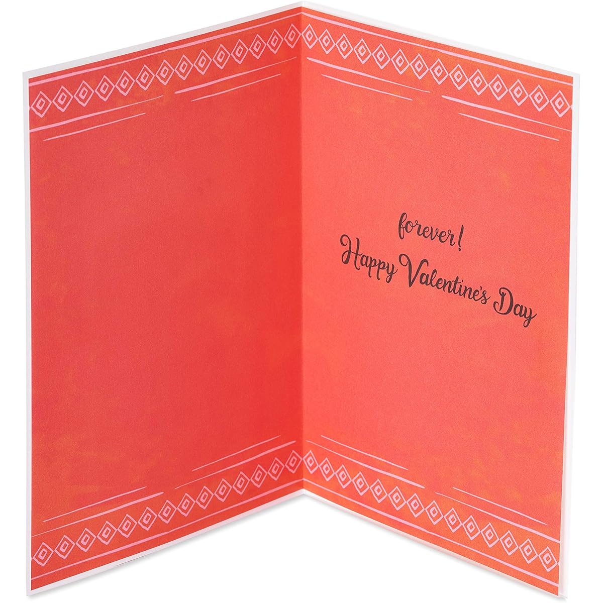 Papyrus Valentine's Day Card (Cactus) White (4200611)
