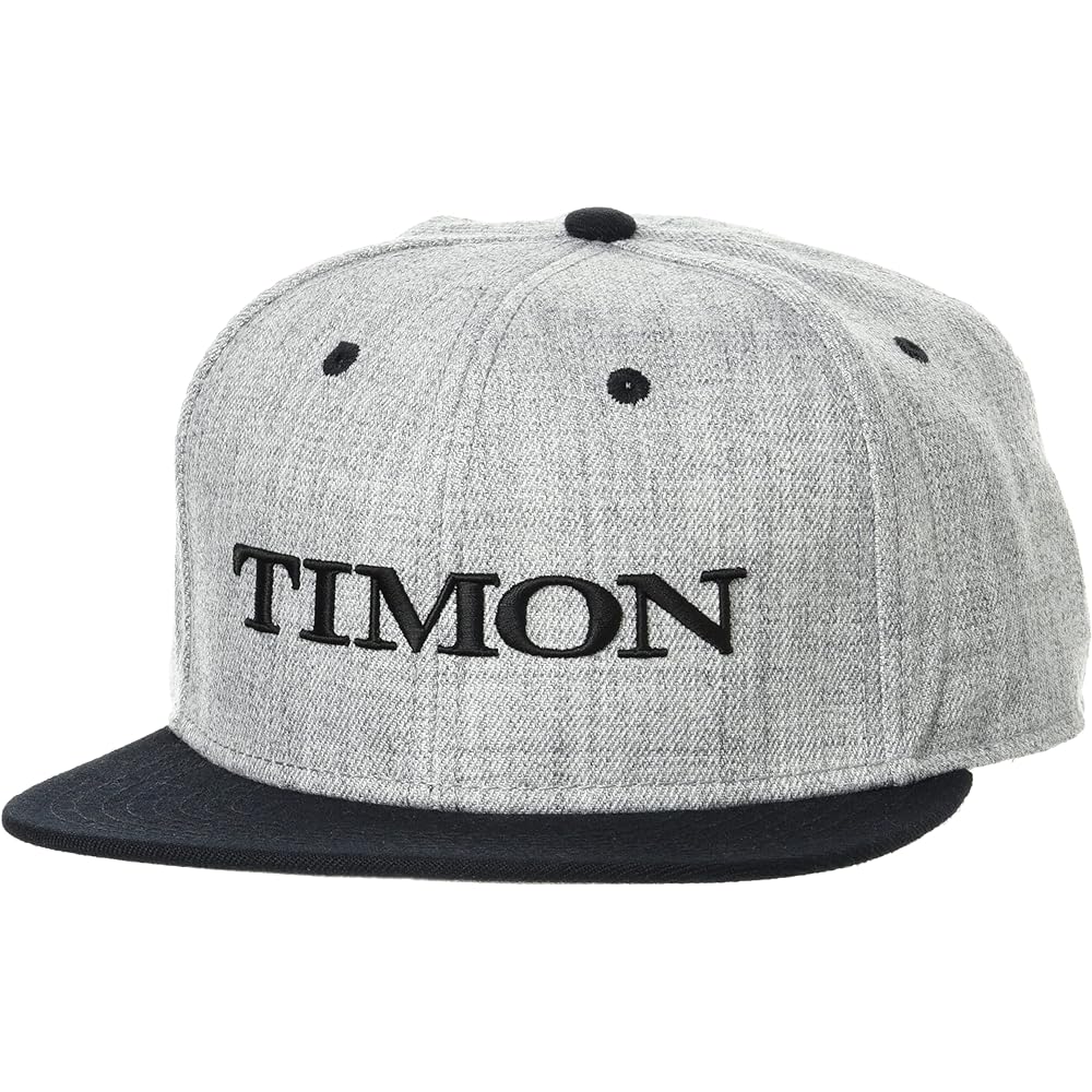 JACKALL Timon flat cap
