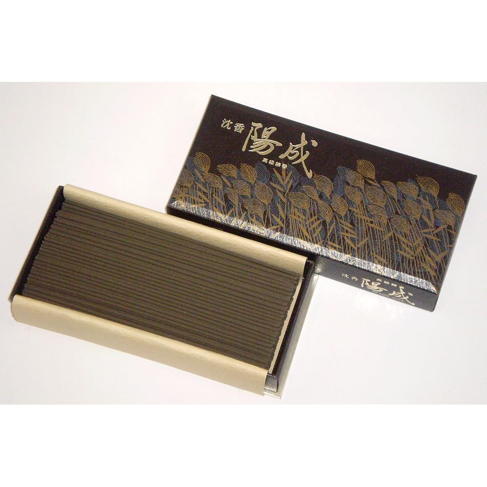 Agarwood-based Gyokushudo incense sticks Agarwood Yosei Small roses #172