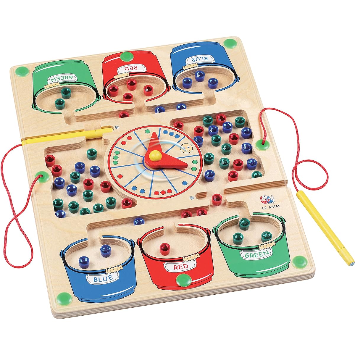 Gem Counting GO21302
