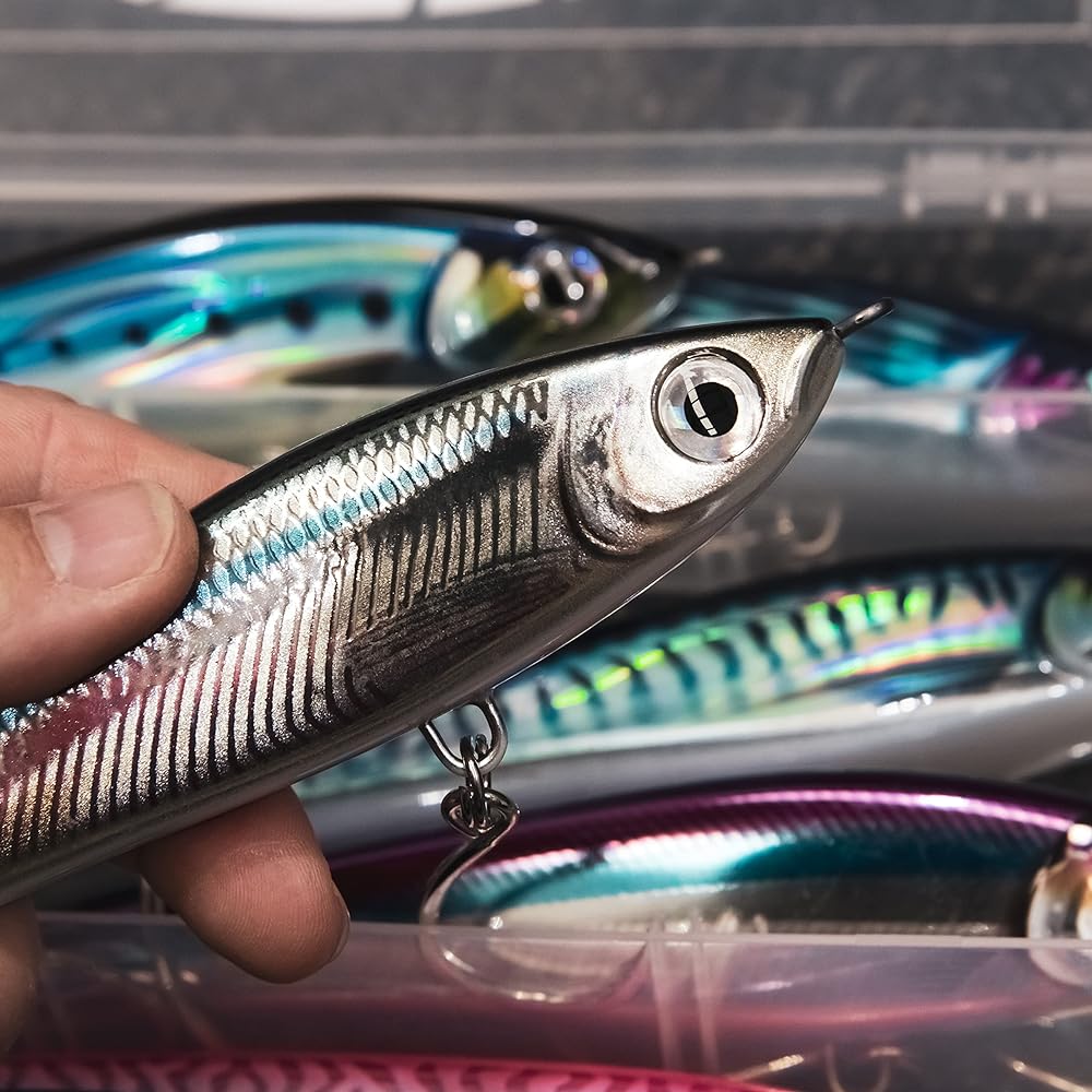 Rapala X-Wrap Magnum Stick XRMAGST17-ANC 17cm / 88g Anchovy (ANC)