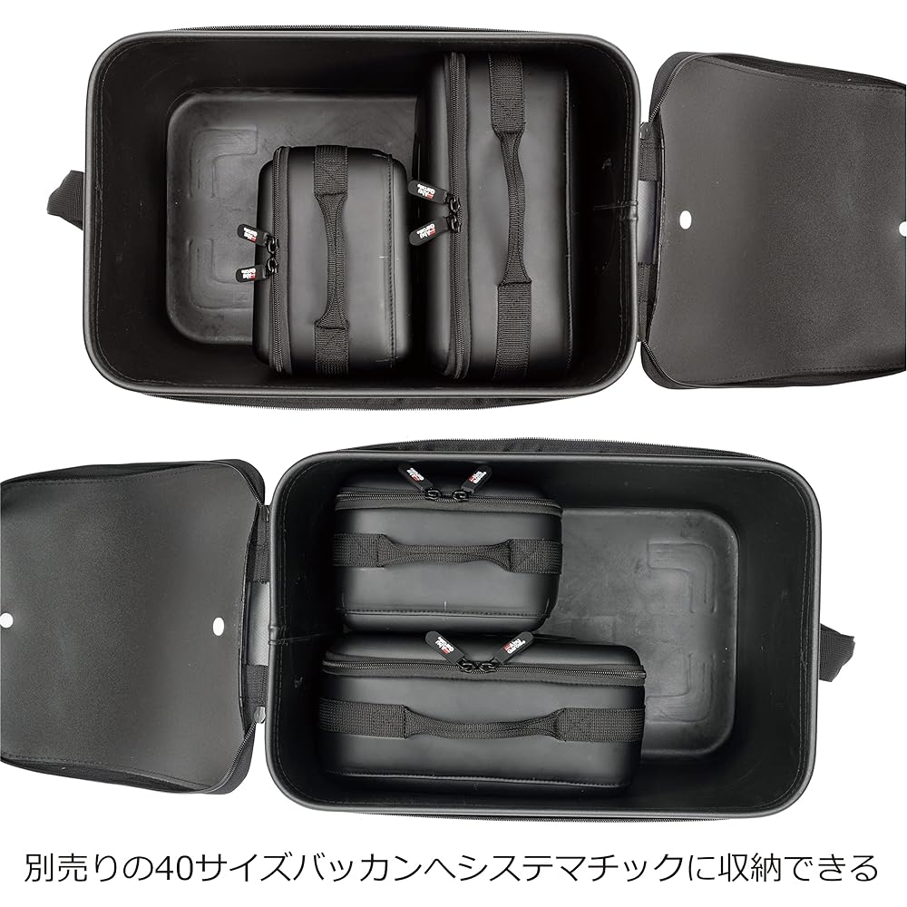 Abu Garcia Reel Case 2 Series Various
