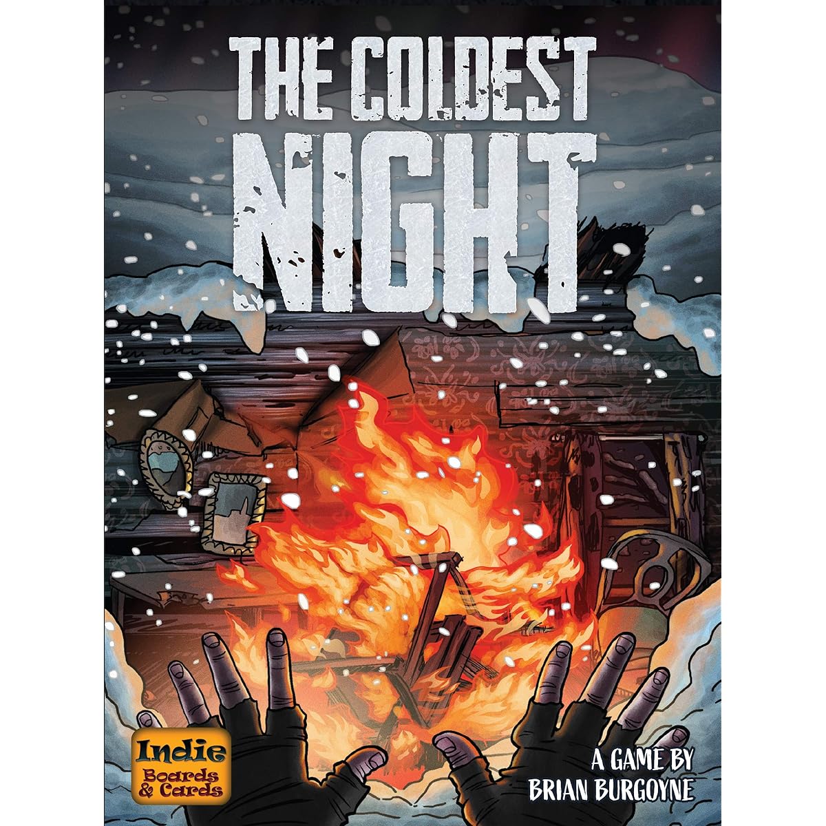 Coldest Night