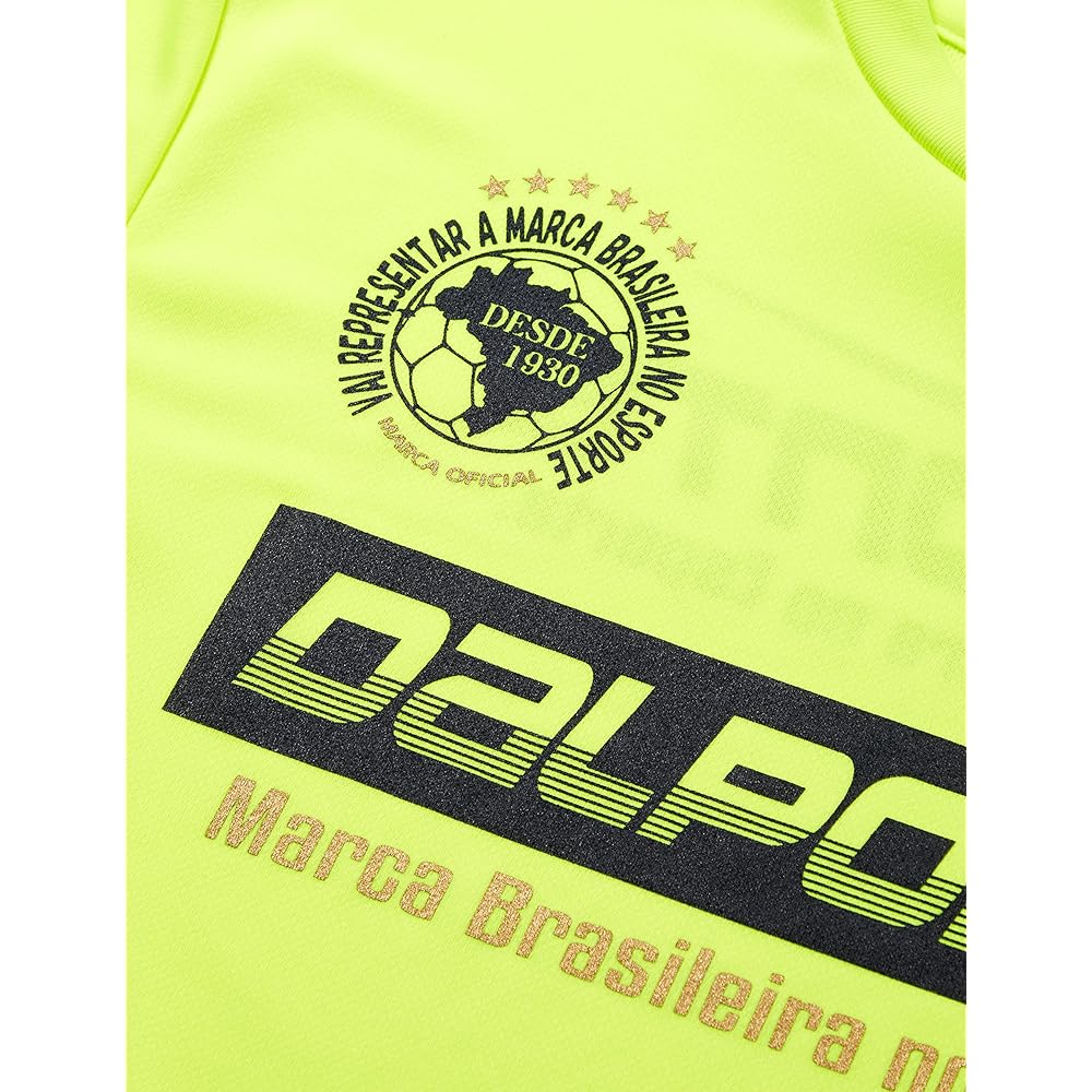 DALPONTE Practice T-shirt DPZ90