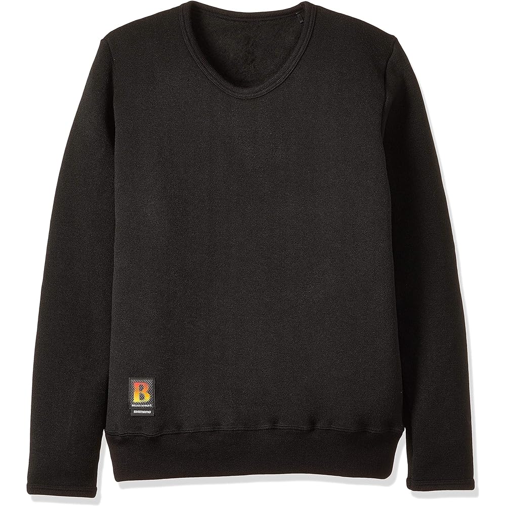 SHIMANO Breath Hyper +℃ Stretch Undershirt (Ultra Thick Type) IN-030R