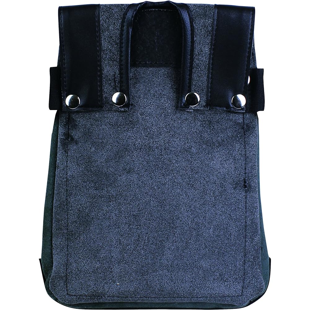 Owl Club Legend Plus Hybrid Black HB-553K