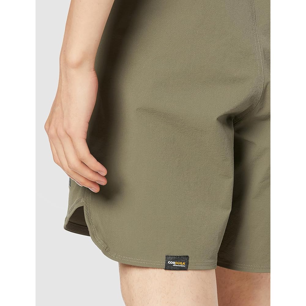 Adidas DJN69 Men's Shorts Design 4 Training Cordura Workout Shorts