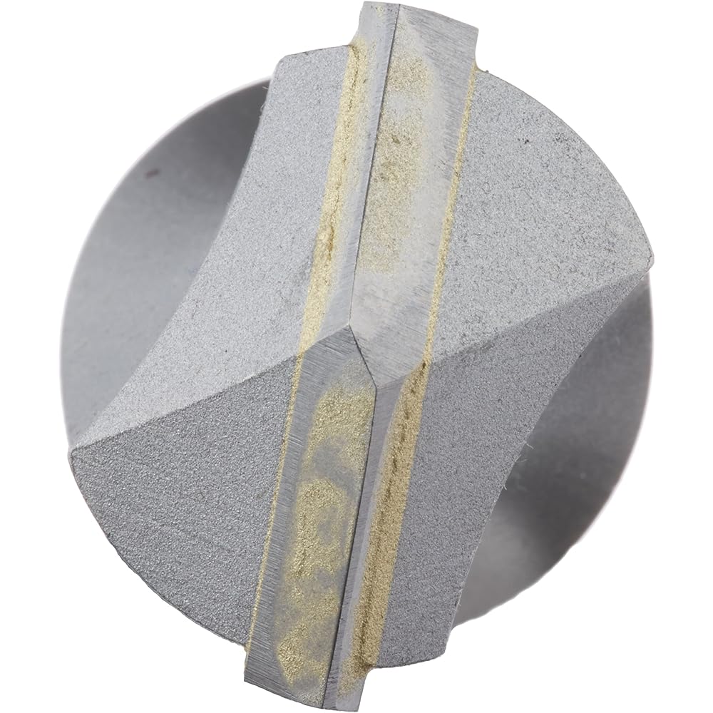 Unica Concrete Drill Hex Shaft Bit HEX Type Short HEX 35.0×280