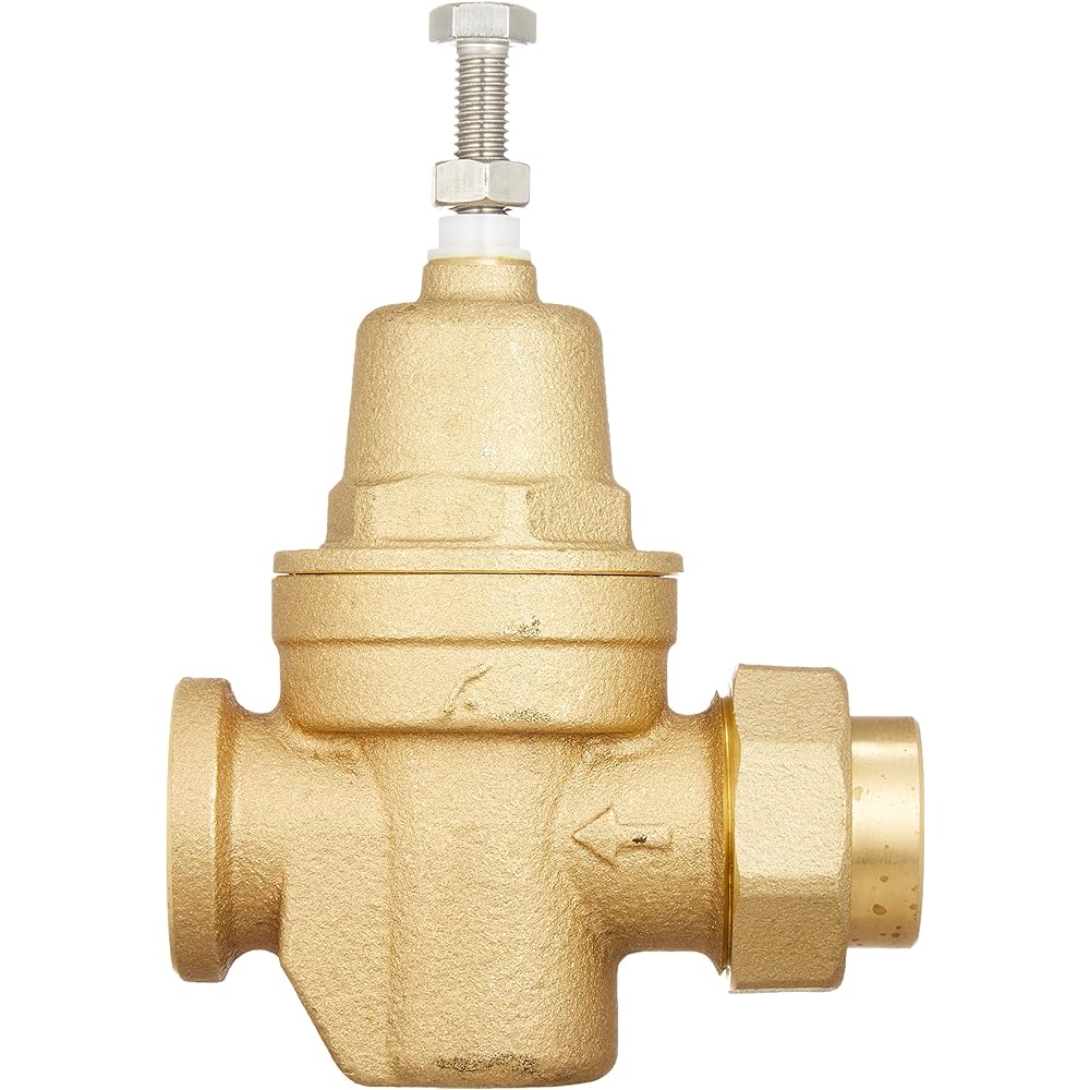 Kakudai pressure reducing valve 575-808-25